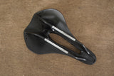 145mm Selle Italia Novus Boost Evo Kit FeC Alloy Superflow Road Bike Saddle 249g