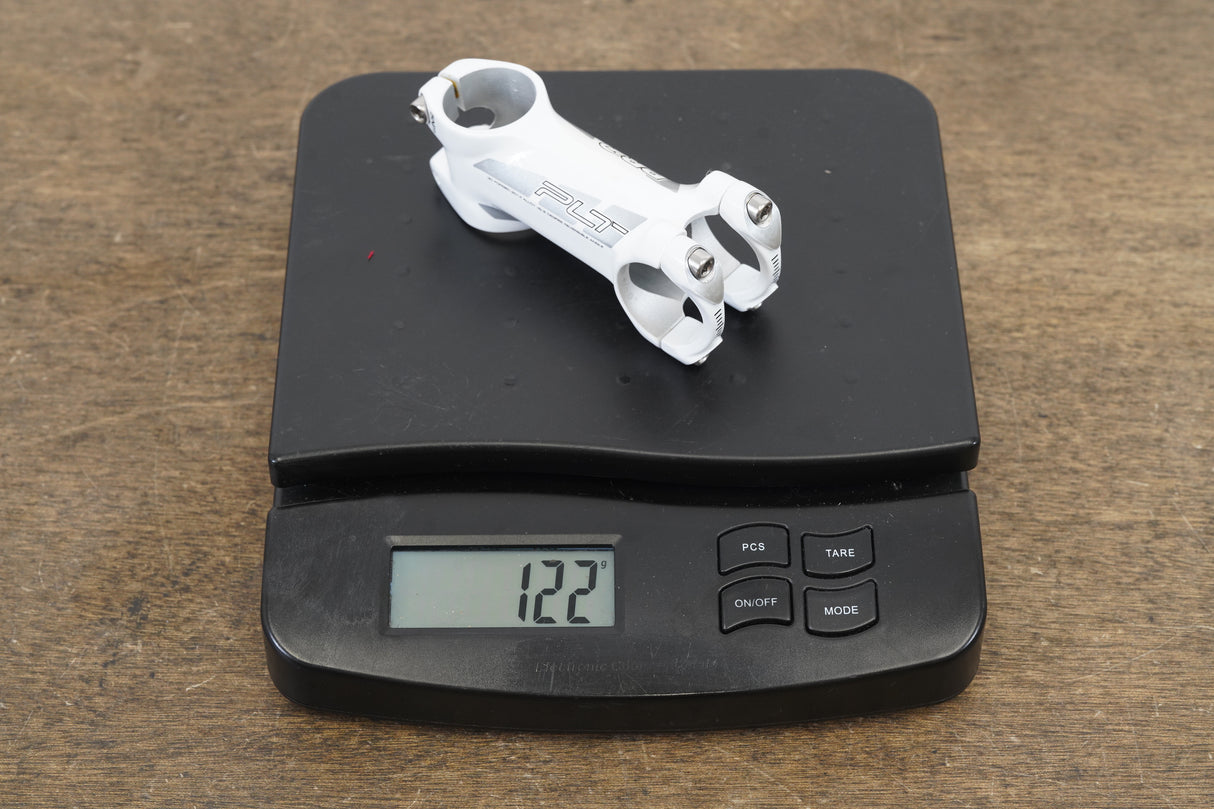 PRO PLT 80mm ±6 Degree Alloy Road Stem 122g 1 1/8" 31.8mm