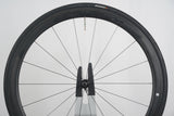 Roval CLX 40 Rapide Carbon Clincher Rim Brake Wheelset Shimano/SRAM 11 CLX40