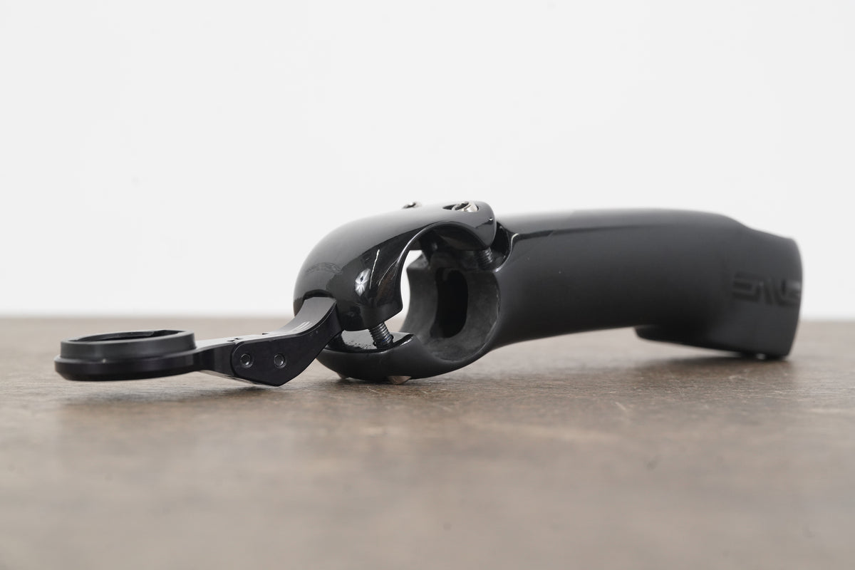 ENVE SES In-Route 130mm -7 Degree Carbon Aero Road Stem + Mount 224g