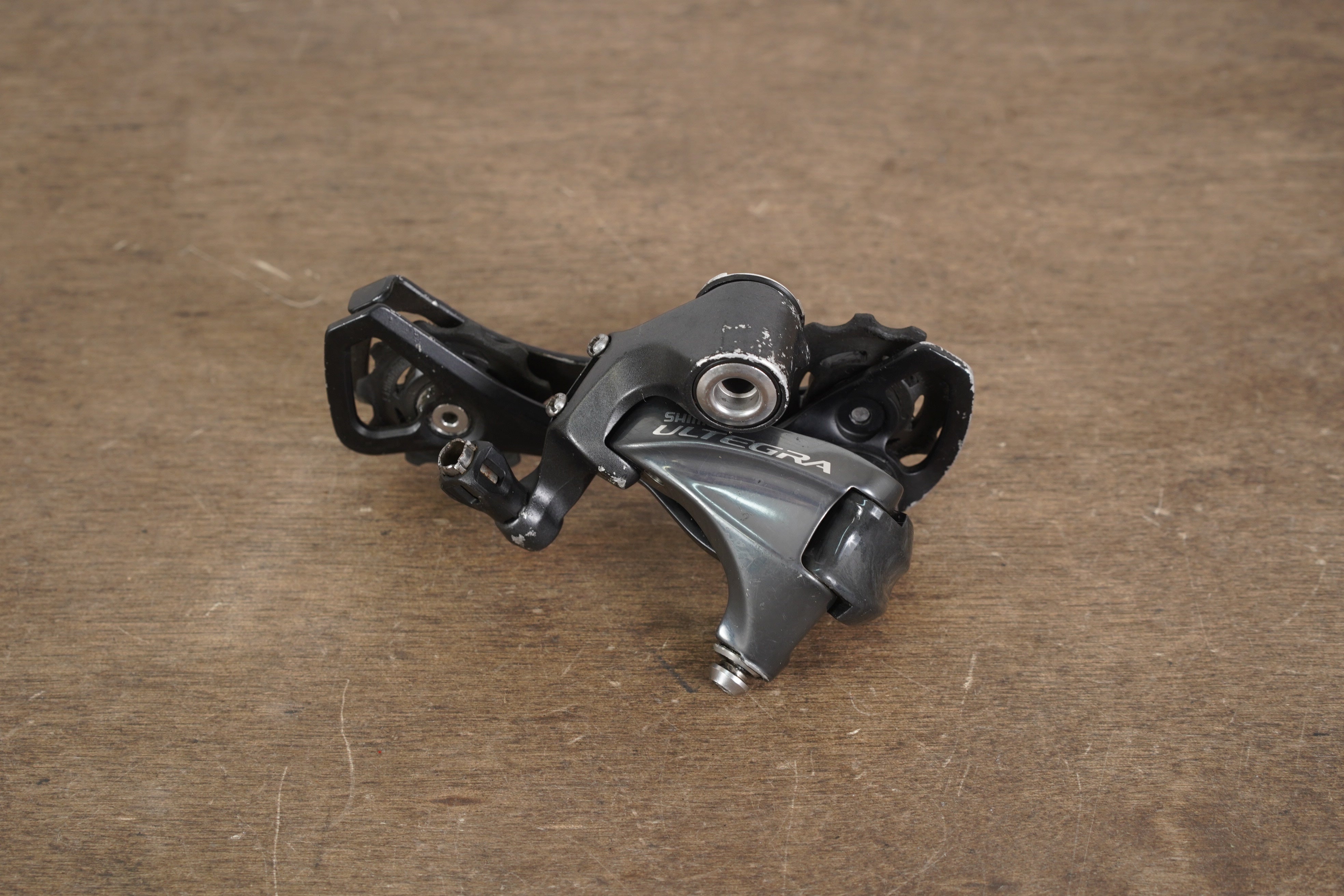 SHIMANO ULTEGRA 6800 11速 Shimano Ultegra 6800 11-Speed Outer Chainring - Components