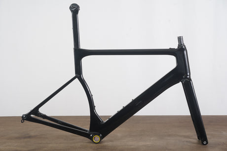 M (Medium) 3T Strada Carbon Disc Brake Road Frameset