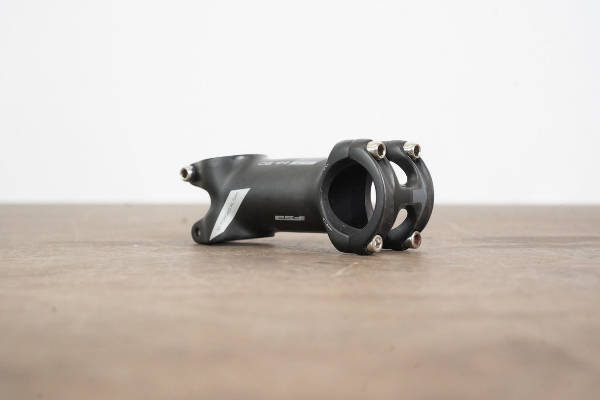 FSA OS-99 CSI 80mm ±6 Degree Carbon Alloy Road Stem 116g 1 1/8" 31.8mm