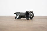 FSA OS-99 CSI 80mm ±6 Degree Carbon Alloy Road Stem 116g 1 1/8" 31.8mm