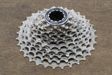 11-32T Shimano 105 CS-R7000 11 Speed Cassette 304g 7000