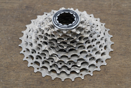 11-32T Shimano 105 CS-R7000 11 Speed Cassette 304g 7000