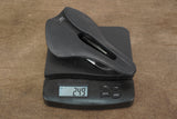 145mm Selle Italia Novus Boost Evo Kit FeC Alloy Superflow Road Bike Saddle 249g