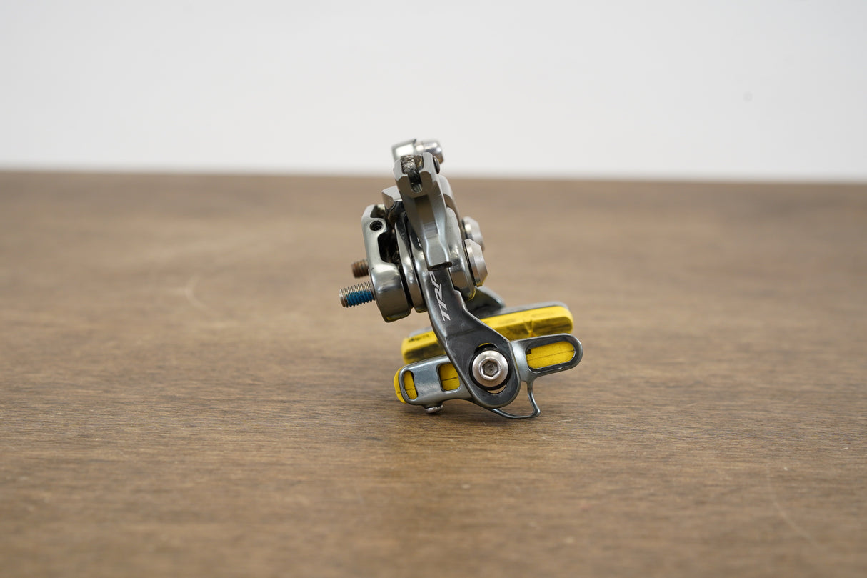 (1) TRP T850 Direct Mount Rim Brake Caliper