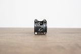 FSA OS-99 CSI 80mm ±6 Degree Carbon Alloy Road Stem 116g 1 1/8" 31.8mm