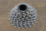 11-25T Shimano Dura-Ace CS-R9100 11 Speed Road Cassette 174g 9100
