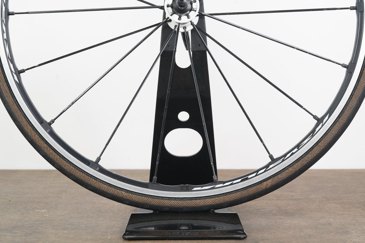 Mavic Ksyrium SLS Alloy Clincher Rim Brake Wheelset Shimano/SRAM 11 Speed