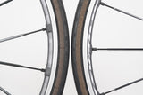 Mavic Ksyrium SLS Alloy Clincher Rim Brake Wheelset Shimano/SRAM 11 Speed