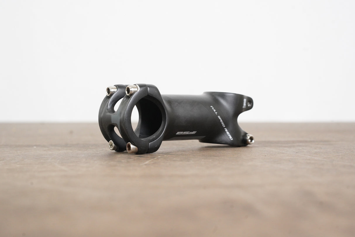 FSA OS-99 CSI 80mm ±6 Degree Carbon Alloy Road Stem 116g 1 1/8" 31.8mm