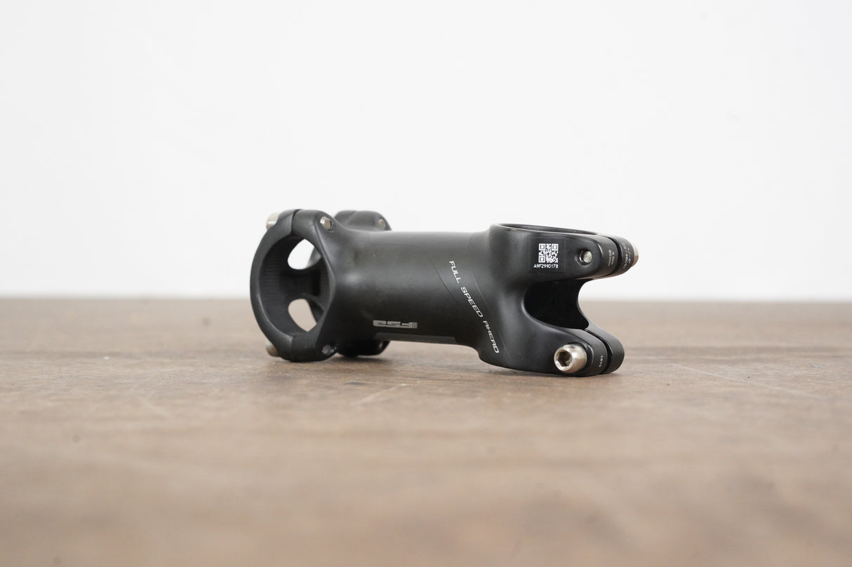 FSA OS-99 CSI 80mm ±6 Degree Carbon Alloy Road Stem 116g 1 1/8" 31.8mm