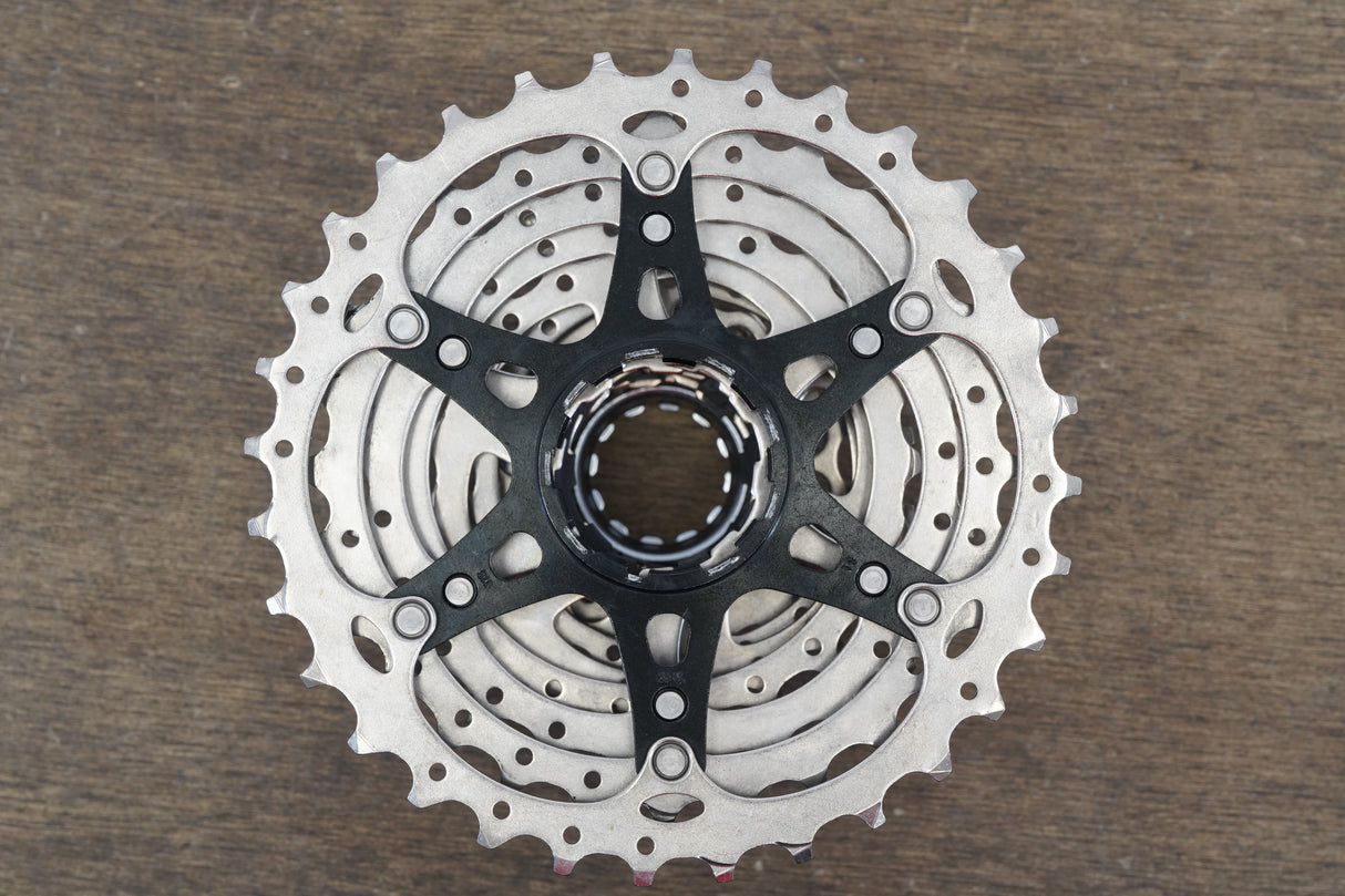 11-32T Shimano 105 CS-R7000 11 Speed Cassette 304g 7000