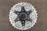 11-32T Shimano 105 CS-R7000 11 Speed Cassette 304g 7000