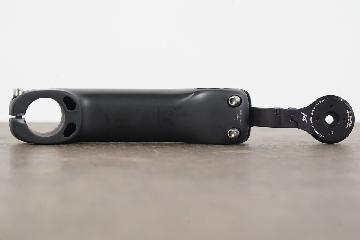 ENVE SES In-Route 130mm -7 Degree Carbon Aero Road Stem + Mount 224g