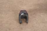 Red LED Rear Light Cycling Road Gravel CX Bike