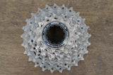 11-25T Shimano Dura-Ace CS-R9100 11 Speed Road Cassette 174g 9100