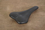 145mm SQlab 612 Ergowave Stainless Steel Rail Road MTB Saddle 190g
