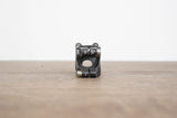 FSA OS-99 CSI 80mm ±6 Degree Carbon Alloy Road Stem 116g 1 1/8" 31.8mm