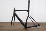 M (Medium) 3T Strada Carbon Disc Brake Road Frameset