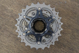 11-25T Shimano Dura-Ace CS-R9100 11 Speed Road Cassette 174g 9100