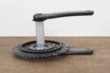 SRAM Red AXS E1 HRD 2x12 Speed Quarq Wireless Electronic Hydraulic Disc Groupset