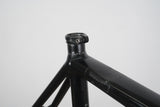 58cm Cannondale CAAD12 Black Inc. Alloy Rim Brake Road Frameset CAAD 12