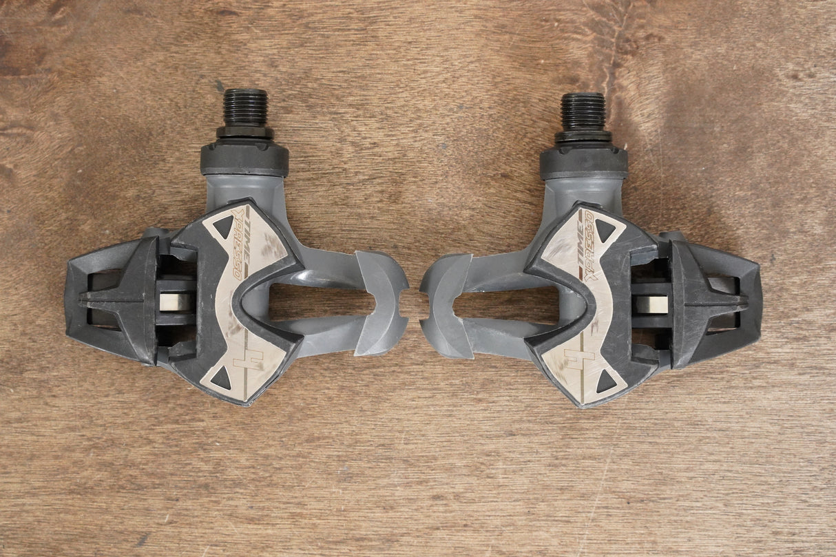 Time Xpresso 4 Clipless Road Pedals 227g