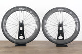 Zipp 404 Firecrest ZR1 Carbon Tubeless Disc Brake Wheelset SRAM XDR 12 Speed