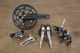 Shimano 105 5700/Ultegra 6700 10 Speed Mechanical Rim Brake Road Groupset