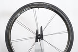 Rolf Prima Ares3 Carbon Tubeless Rim Brake Wheelset Shimano/SRAM 11 Speed Ares 3