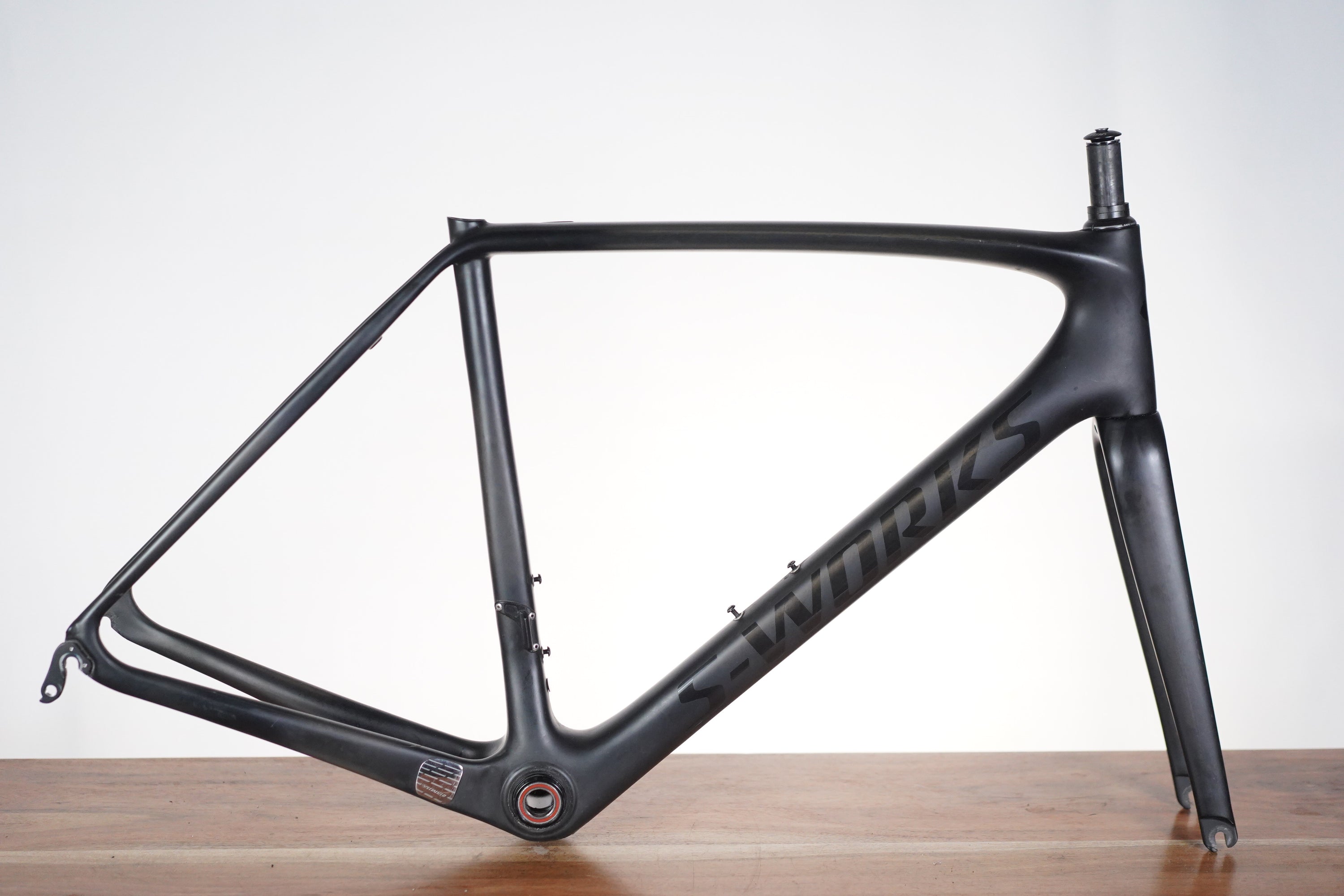 Buy Carbon Rim Brake Framesets for Road Bike Online | Free US Shipping ...