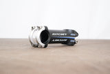 Ritchey PRO 100mm ±6 Degree Alloy Road Stem 158g 1 1/8" 31.8mm