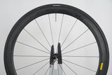 Roval CLX 40 Rapide Carbon Clincher Rim Brake Wheelset Shimano/SRAM 11 CLX40