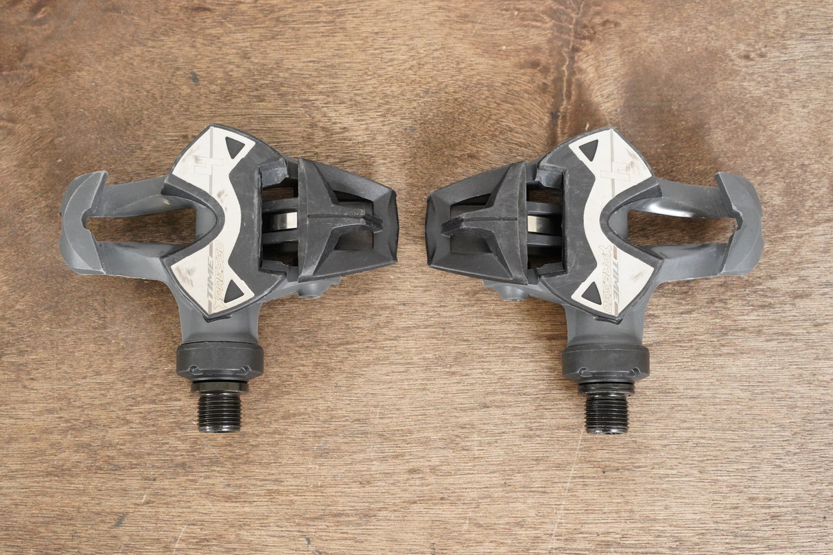 Time Xpresso 4 Clipless Road Pedals 227g