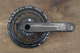 SRAM Red AXS E1 HRD 2x12 Speed Quarq Wireless Electronic Hydraulic Disc Groupset