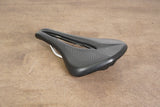 143mm Specialized Power Expert Titanium Rail Road Saddle 232g