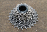 12-25T Shimano Dura-Ace CS-R9100 11 Speed Road Cassette 190g 9100