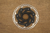 (1) 160mm SRAM CenterLine CLX Center Lock Disc Brake Rotor
