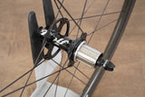 Rolf Prima Ares3 Carbon Tubeless Rim Brake Wheelset Shimano/SRAM 11 Speed Ares 3