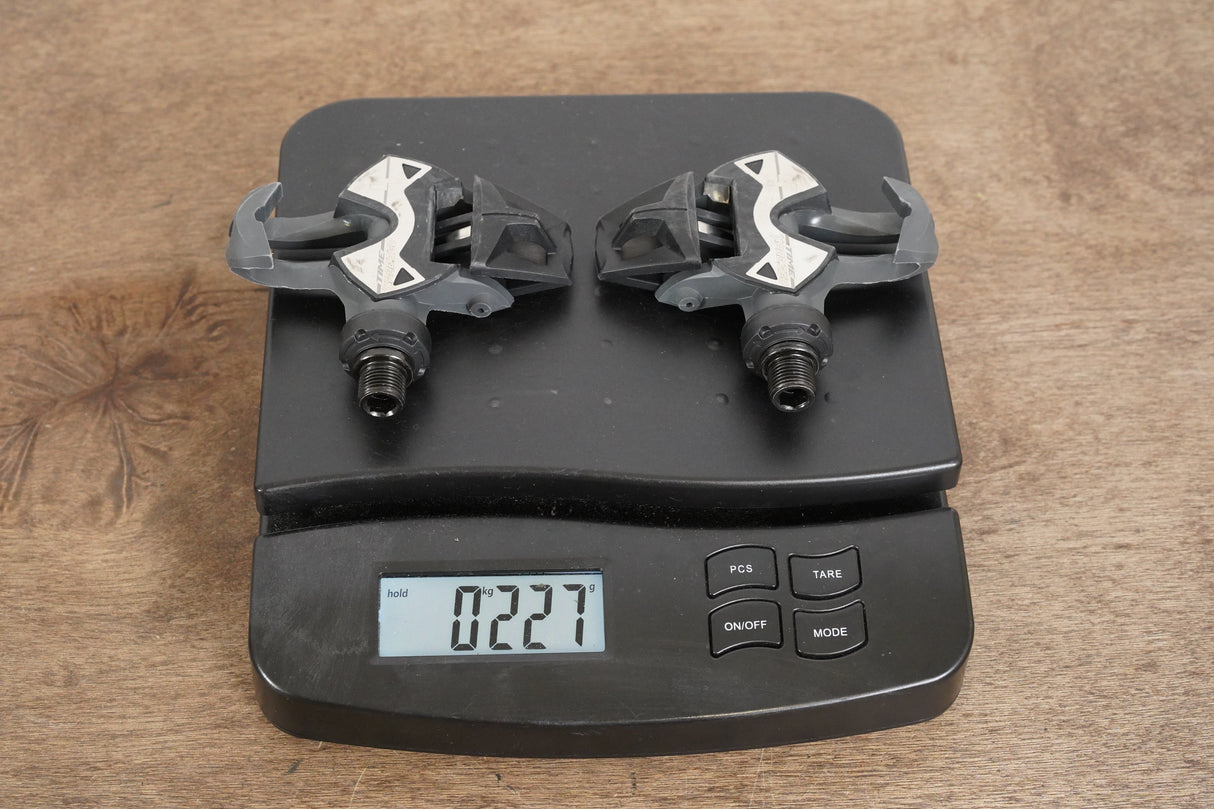 Time Xpresso 4 Clipless Road Pedals 227g