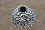 12-25T Shimano Dura-Ace CS-R9100 11 Speed Road Cassette 190g 9100