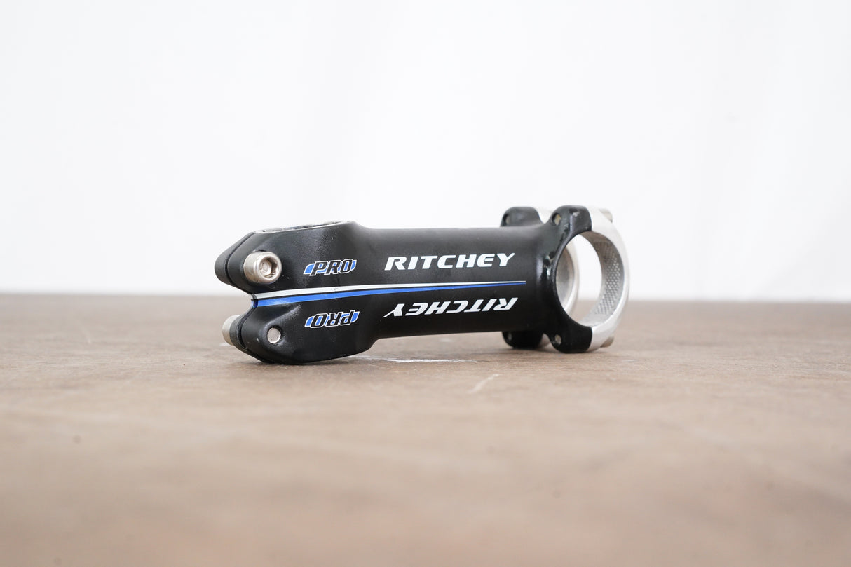 Ritchey PRO 100mm ±6 Degree Alloy Road Stem 158g 1 1/8" 31.8mm