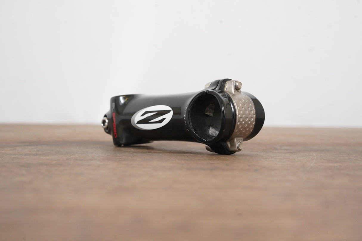 Zipp SL Speed 100mm ±6 Degree Carbon Road Stem 108g 1 1/8" 31.8mm