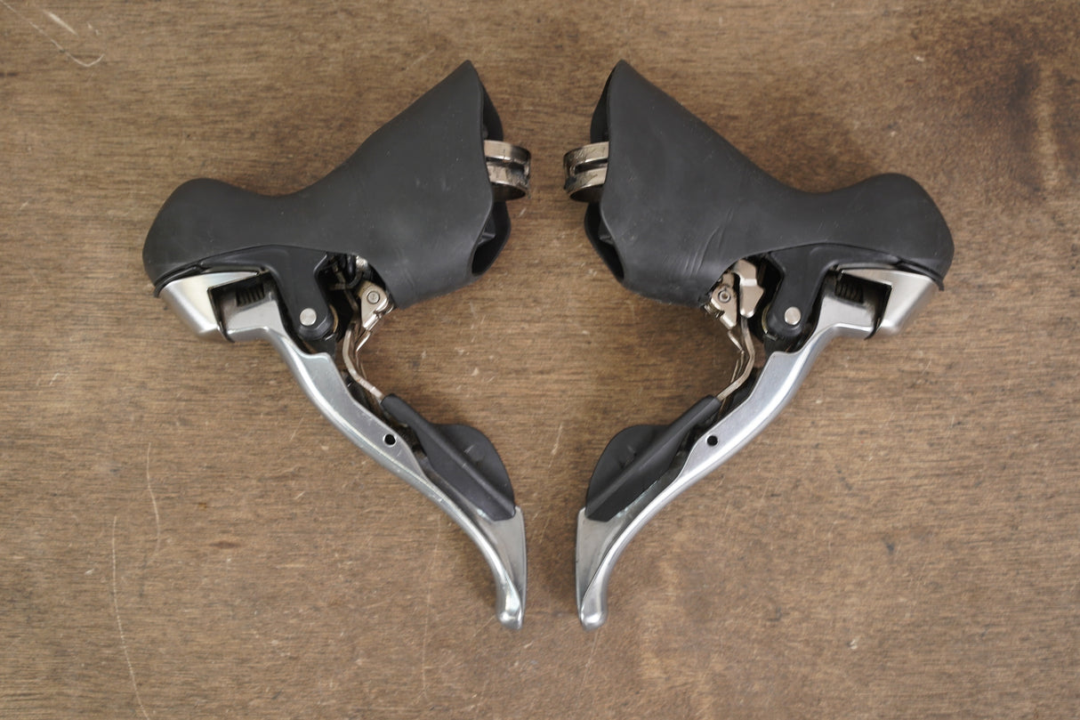 Shimano 105 5700/Ultegra 6700 10 Speed Mechanical Rim Brake Road Groupset