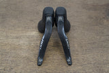SRAM Red AXS E1 HRD 2x12 Speed Quarq Wireless Electronic Hydraulic Disc Groupset