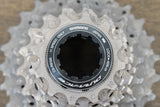 12-25T Shimano Dura-Ace CS-R9100 11 Speed Road Cassette 190g 9100