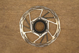 (1) 160mm SRAM PaceLine Center Lock Disc Brake Rotor